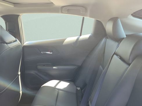 New 2026 Toyota Prius Plug-In Hybrid FWD image 9