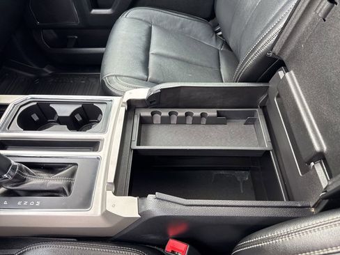 Used 2020 Ford F150 Lariat w/ Equipment Group 502A Luxury image 53