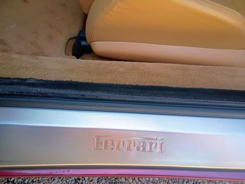 Used 2000 Ferrari 360 Modena image 31