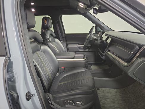 Used 2024 Rivian R1S Adventure Dual AWD/4WD image 24