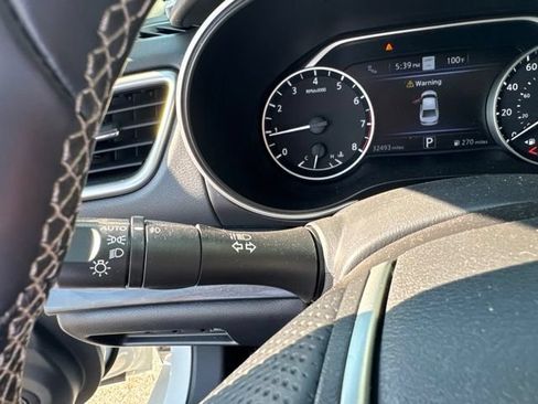 Used 2020 Nissan Maxima Platinum w/ Sport Mat Group FWD image 28