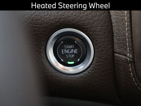 Used 2024 GMC Yukon XL Denali w/ Max Trailering Package AWD/4WD image 28