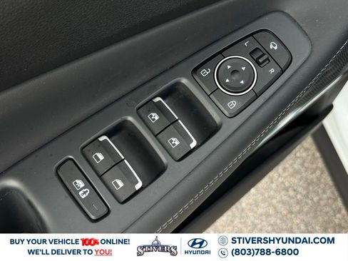 Certified 2023 Hyundai Santa Fe Limited image 31