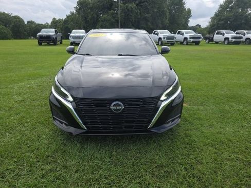 Used 2023 Nissan Altima 2.5 SL FWD image 13