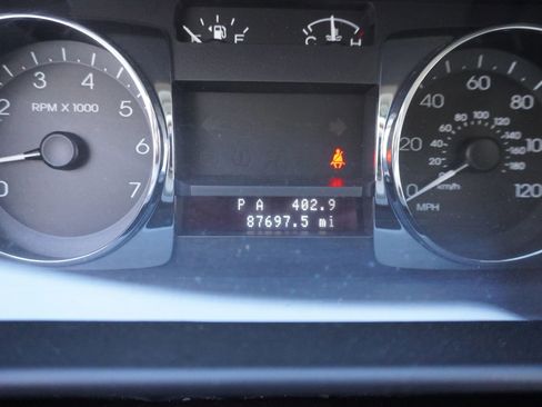 Used 2008 Lincoln MKZ image 20