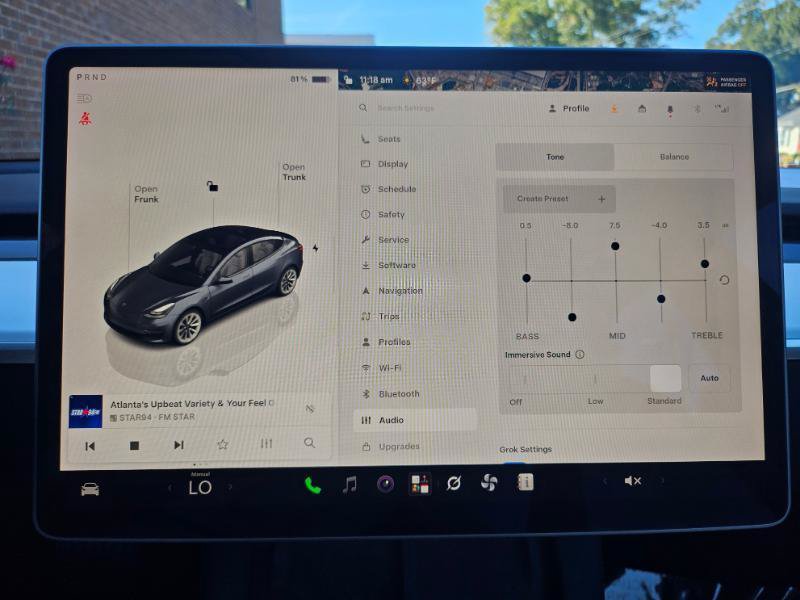 Used 2023 Tesla Model 3 Standard Range RWD image 51
