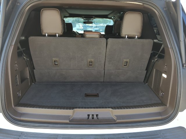 Used 2024 Ford Expedition King Ranch AWD/4WD image 25
