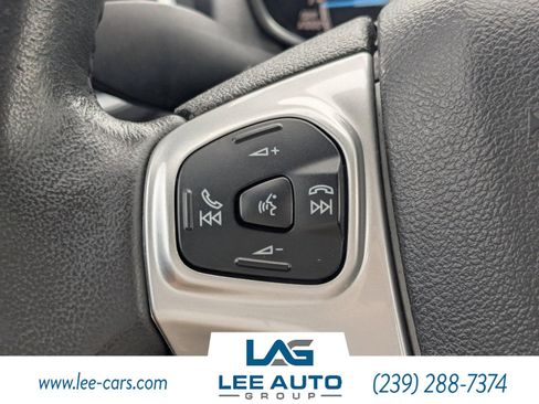 Used 2015 Ford Fiesta SE w/ Equipment Group 201A image 18