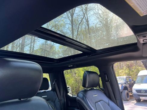 Used 2020 Ford F250 Platinum image 38