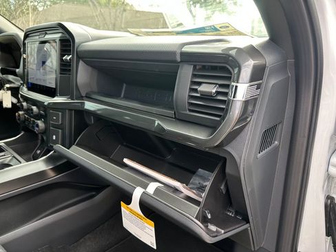 New 2026 Ford F150 STX w/ Equipment Group 200A image 36