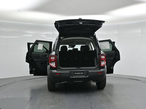New 2026 Ford Bronco Sport Outer Banks AWD/4WD image 31