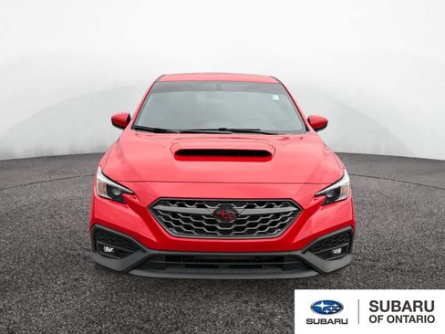 Used 2023 Subaru WRX Premium image 8