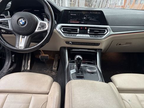 Used 2022 BMW M340i xDrive w/ Premium Package image 8