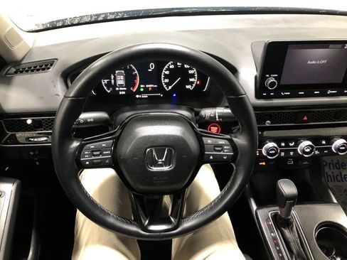 Used 2024 Honda Civic EX image 26