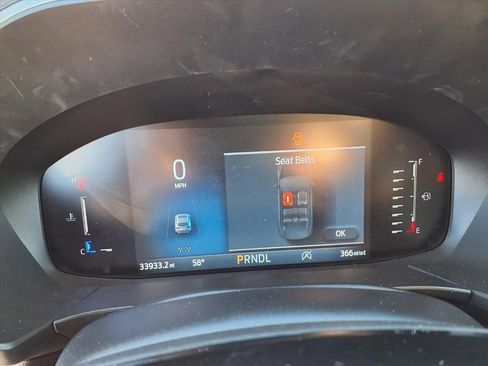 Used 2024 Ford Escape Active image 16