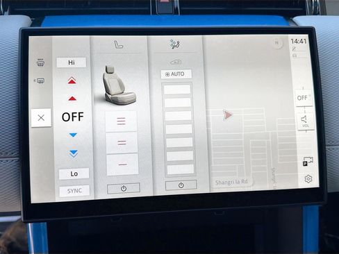 New 2025 Land Rover Discovery Sport Dynamic SE image 34