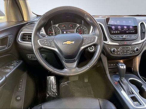 Used 2021 Chevrolet Equinox Premier FWD image 5