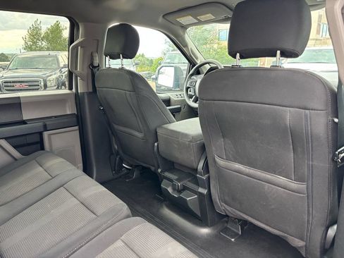 Used 2020 Ford F150 XL w/ Equipment Group 101A Mid AWD/4WD image 22