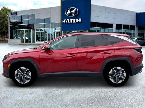 New 2026 Hyundai Tucson SEL FWD image 3