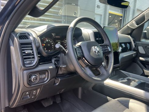 Used 2025 RAM 1500 Rebel w/ Rebel Level 2 Equipment Group AWD/4WD image 20