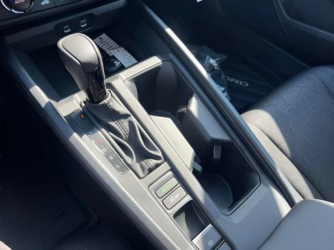 Used 2025 Honda Accord LX image 21