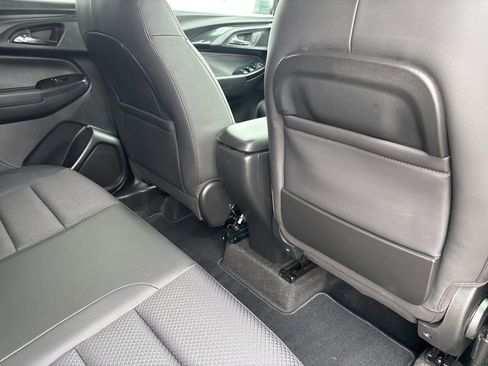 Certified 2023 Chevrolet TrailBlazer RS image 21