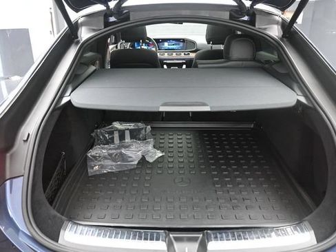Used 2024 Mercedes-Benz GLE 63 AMG S image 24