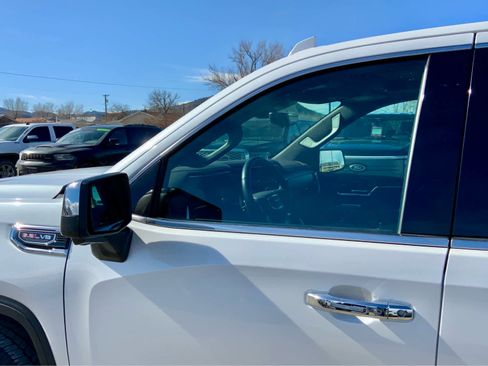 Certified 2024 GMC Sierra 1500 Denali w/ Technology Package image 11