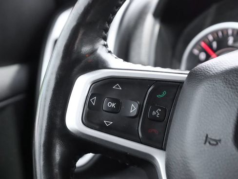 Used 2020 RAM 1500 Big Horn AWD/4WD image 21