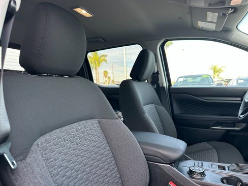 New 2025 Ford Ranger XLT image 17