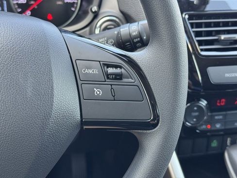 New 2025 Mitsubishi Eclipse Cross AWD image 22