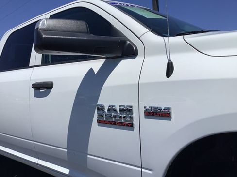 Used 2014 RAM 3500 Tradesman w/ Protection Group AWD/4WD image 37