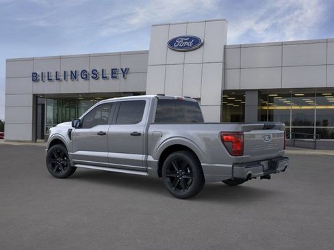New 2025 Ford F150 STX w/ LOBO Package image 4