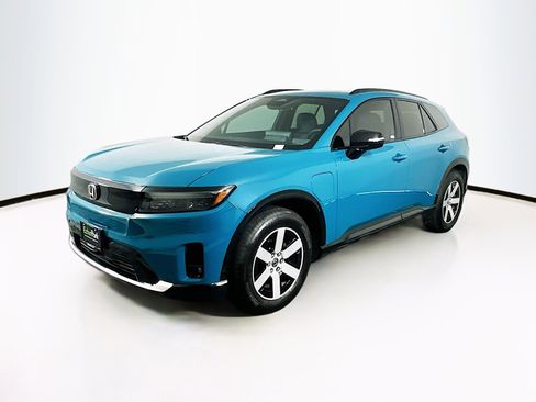 Used 2024 Honda Prologue Touring image 3