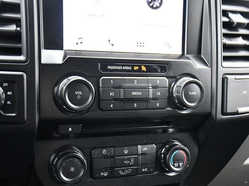 Used 2018 Ford F150 XL w/ Equipment Group 101A Mid image 27