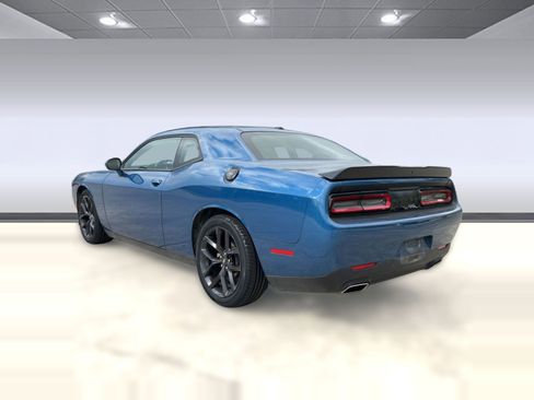 Used 2021 Dodge Challenger GT w/ Blacktop Package image 3