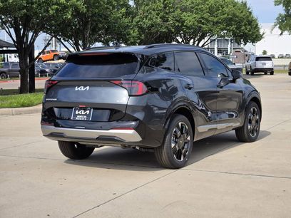 New 2026 Kia Sportage SX Prestige