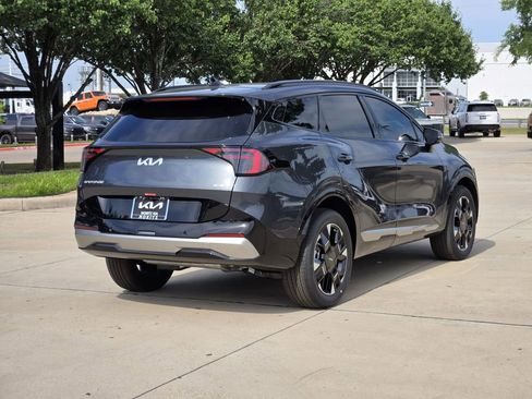 New 2026 Kia Sportage SX Prestige AWD/4WD image 4