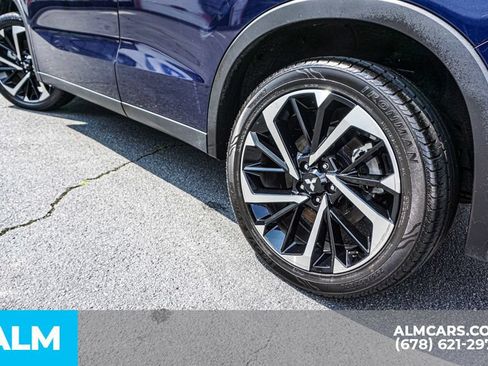 Used 2024 Mitsubishi Outlander SE FWD image 16