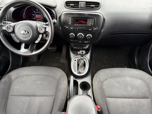Used 2014 Kia Soul + w/ Eco Package image 9