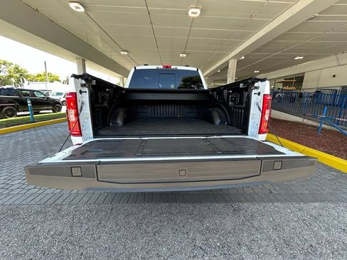 Used 2023 Ford F150 XLT w/ Equipment Group 302A High AWD/4WD image 33