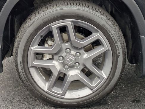 Used 2023 Honda Passport EX-L image 22