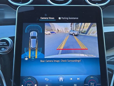 New 2026 Mercedes-Benz GLC 300 GLC 300 image 24