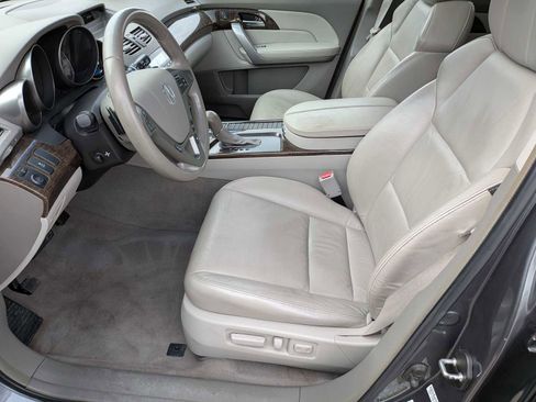 Used 2012 Acura MDX image 15