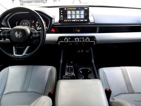 Certified 2025 Honda Pilot EX-L image 18