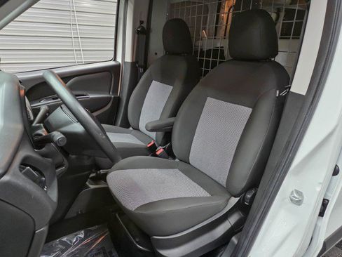 Used 2021 RAM ProMaster City Tradesman w/ Window Group 04 FWD image 16