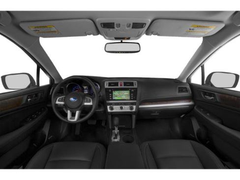 Used 2015 Subaru Outback 3.6R Limited AWD/4WD image 11