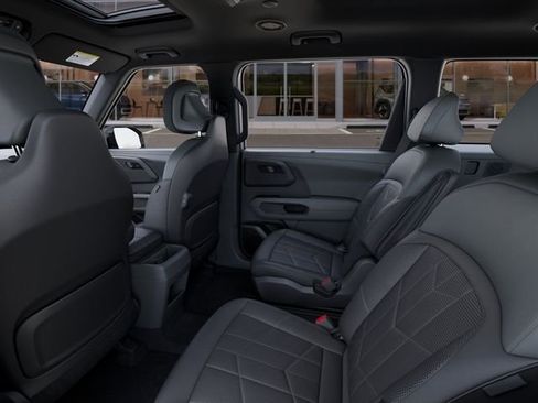 New 2027 Kia Telluride SX X-Line AWD/4WD image 18
