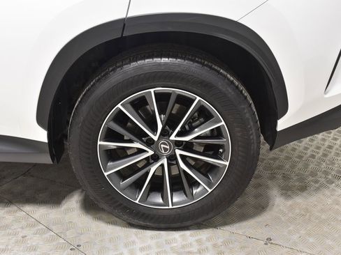 Used 2023 Lexus NX 350 AWD w/ Cold Area Package image 36