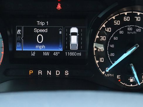 Used 2023 Ford Ranger XLT w/ Equipment Group 301A Mid image 32